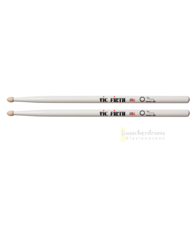 Vic Firth STL Thomas Lang drumsticks