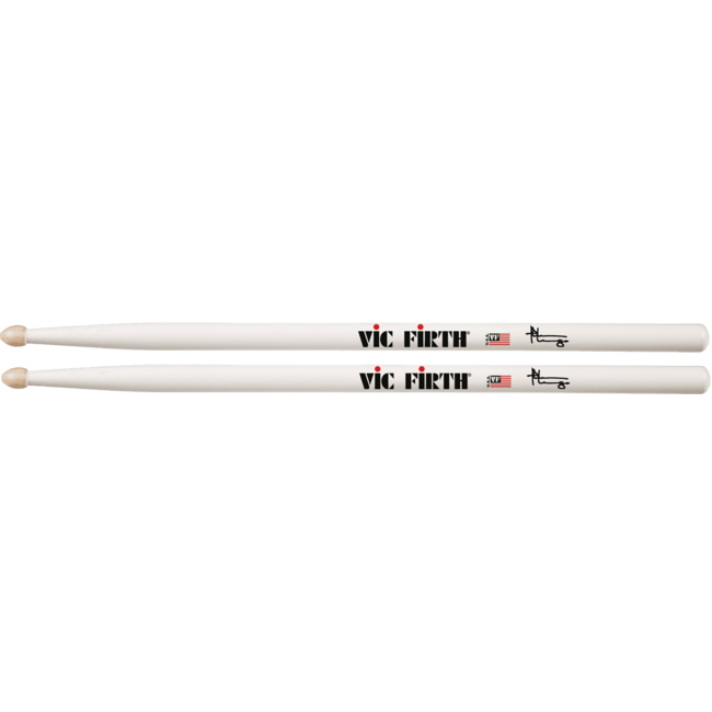 Vic Firth Thomas Lang drumsticks STL
