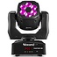 BeamZ PANTHER 80 LED MOVING HEAD WITH ROTATING LENSES