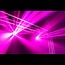 BeamZ PANTHER 80 LED MOVING HEAD WITH ROTATING LENSES