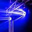 BeamZ PANTHER 80 LED MOVING HEAD WITH ROTATING LENSES
