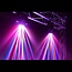 BeamZ PANTHER 80 LED MOVING HEAD WITH ROTATING LENSES