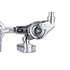 Pearl CH-830 cymbal boomarm holder clear tilter