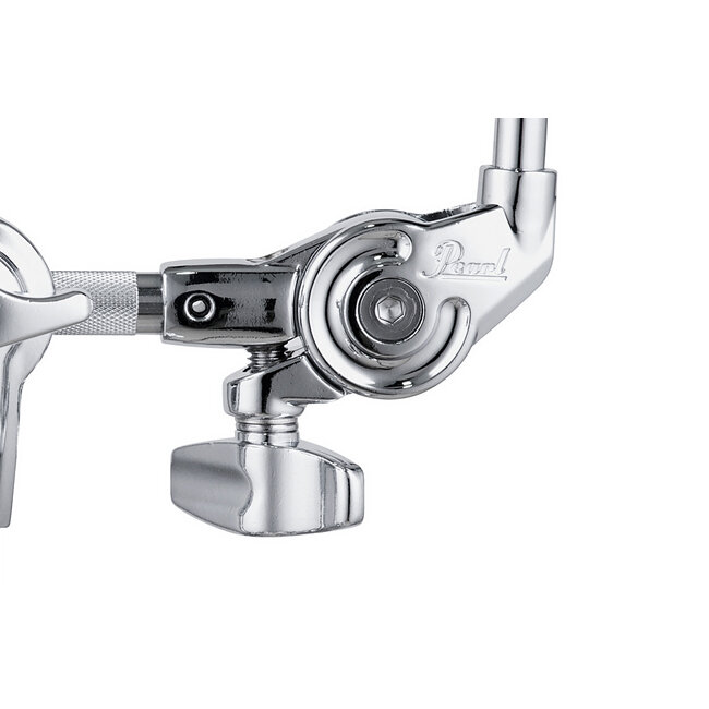 Pearl CH-830 cymbal boomarm holder clear tilter