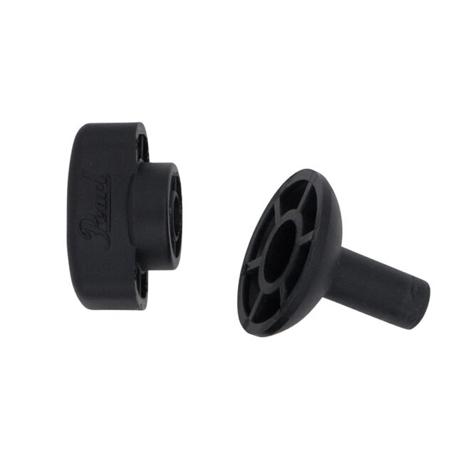 Pearl CH-830 cymbal boomarm holder clear tilter