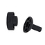 Pearl CH-830 cymbal boomarm holder clear tilter