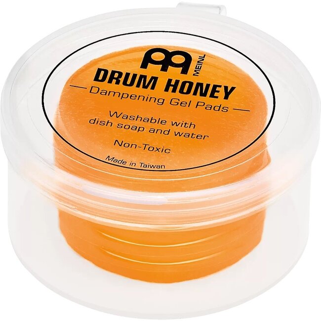 Meinl Meinl MDH drum honey