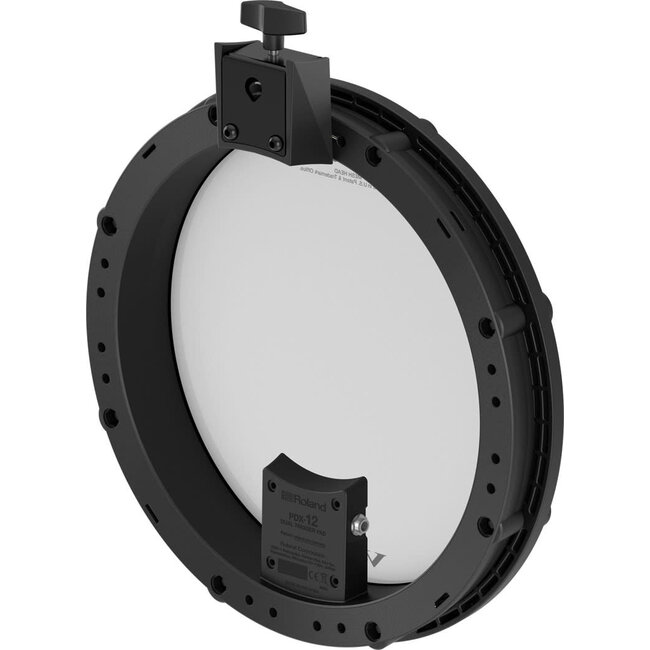 Roland PDX-12 Drum Pad 12 Zoll Klingenkopf
