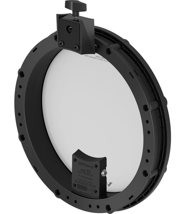 Roland PDX-12 Drum Pad 12 Zoll Klingenkopf