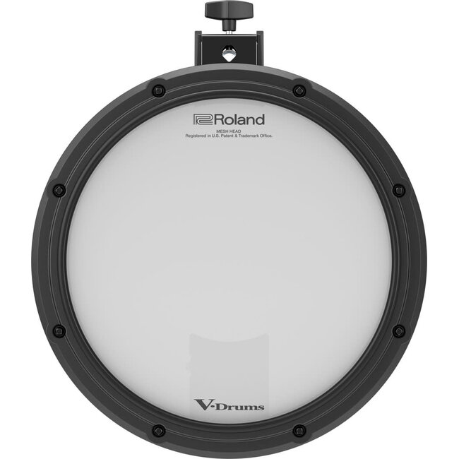 Roland PDX-12 Drum Pad 12 Zoll Klingenkopf