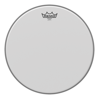 REMO BE-0112-00 Emperor coated vel 12 inch