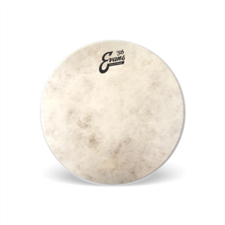 Evans TT14C7 CALFTONE tom snare vel 14"