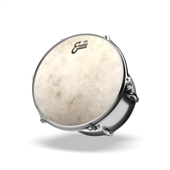 Evans TT14C7 CALFTONE tom snare vel 14"
