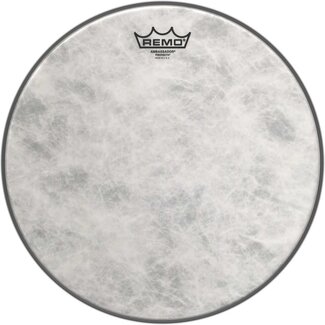 REMO FA-0514-00 Fiberskin Ambassador 14 inch