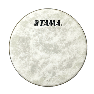 Tama RF24BMST  Star bassdrumvel 24" front head