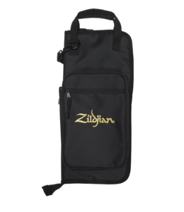 Zildjian Bag, deluxe drumstick bag, black SBD