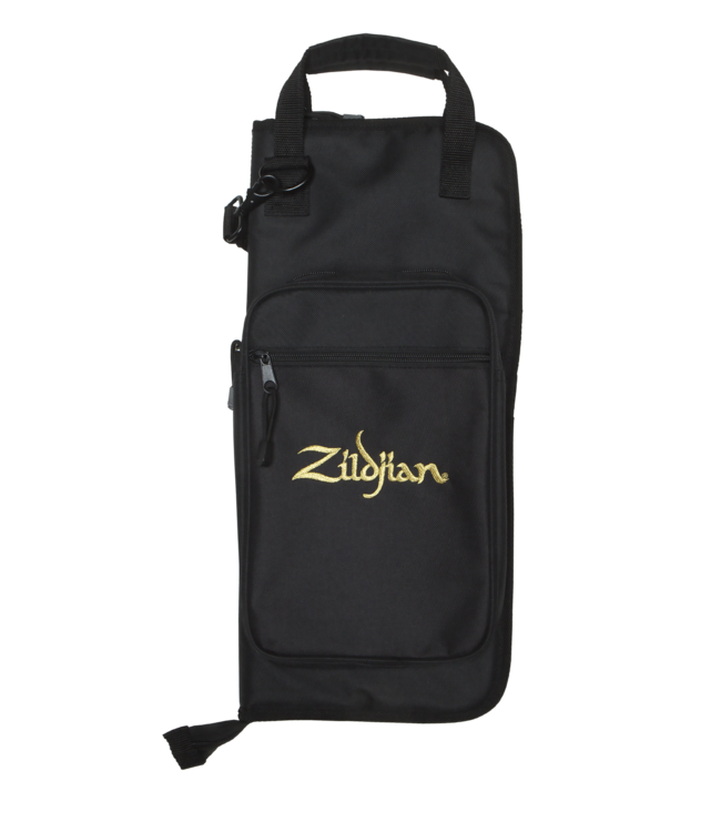 Zildjian Bag, deluxe drumstick bag, black SBD