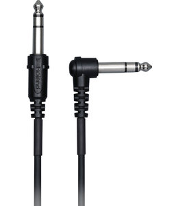 Roland PCS-5-TRA trigger cable 1.5m V-drums Percussion Jack stereo - Jack stereo  angle Trigger kabel