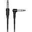 Roland PCS-5-TRA trigger cable 1.5m V-drums Percussion Jack stereo - Jack stereo  angle Trigger kabel