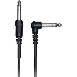 Roland PCS-15-TRA V-drums Percussion trigger cable Jack stereo - Jack stereo  angle 4.5 m