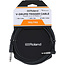 Roland PCS-15-TRA V-drums Percussion trigger cable Jack stereo - Jack stereo  angle 4.5 m