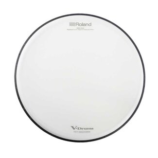 Roland Mesh Head 14 inch Triple for  PD-140DS, PDA-140F