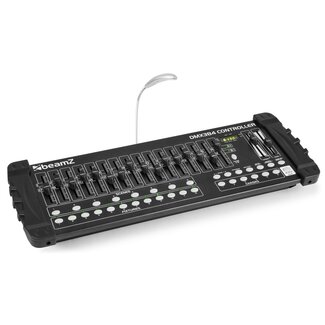 BeamZ DMX 384 CONTROLLER 384 KANALEN