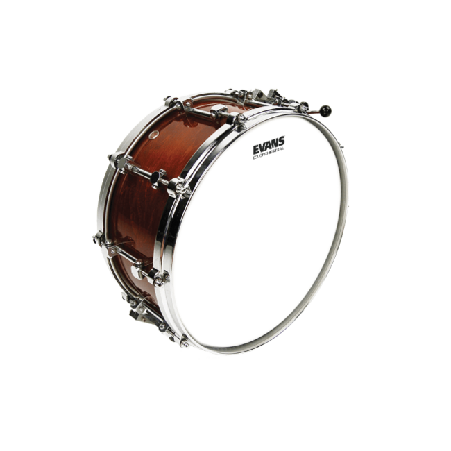 Evans 13" Orchestral Snare Batter