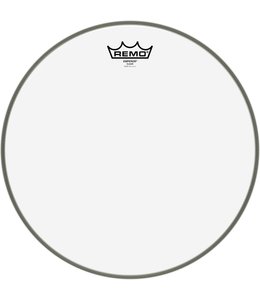 REMO BE-0314-00 EMPEROR TRANSPARANT 14"