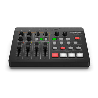 Roland VRC-01 AV Mixer