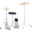 Tama TTK2S True Touch Training Kit 2-delige practice drumkit