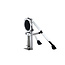 Tama TTK2S True Touch Training Kit 2-delige practice drumkit