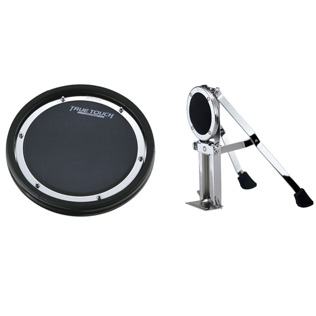 Tama TTK2S True Touch Training Kit 2-delige practice drumkit