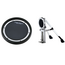 Tama TTK2S True Touch Training Kit 2-delige practice drumkit