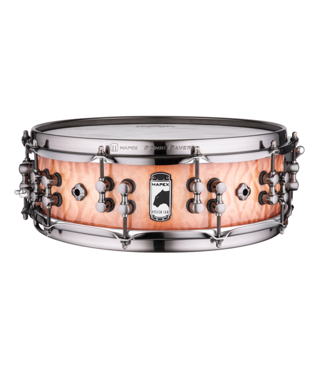 Mapex BLACK PANTHER DESIGN LAB Snare, 14 x 4,625, The Versatus