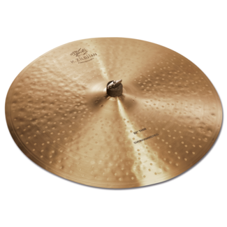Zildjian K Constantinople Ride 22" Thin Ride Overhammered