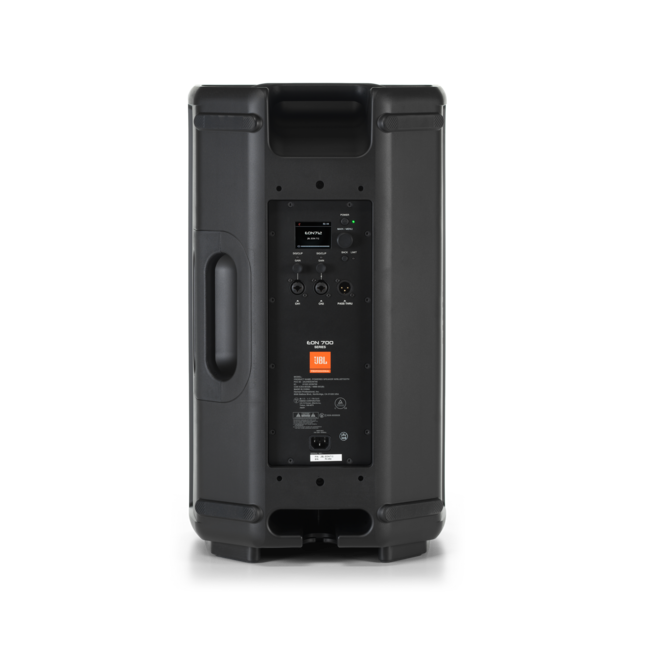 JBL EON 712 actieve 12 inch luidspreker incl. Bluetooth