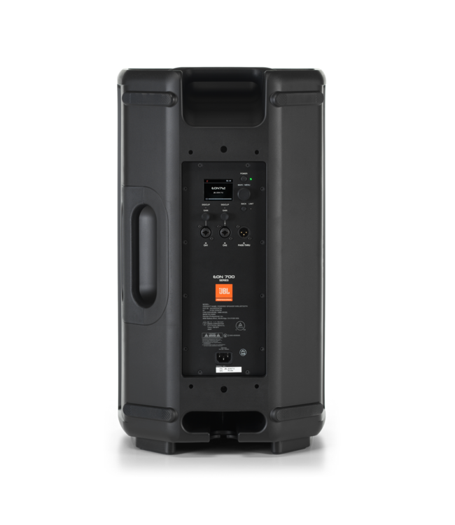 JBL EON 712 actieve 12 inch luidspreker incl. Bluetooth