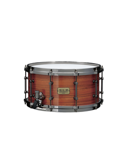 Tama LGM147-GTZ SLP 14X7 SNARE DRUM G-Maple w/ Zebrawood outer ply Limited Edition