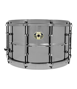 Ludwig LW0814 BLACK MAGIC 8X14 SNARE