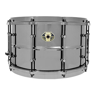 Ludwig LW0814 BLACK MAGIC 8X14 SNARE