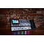 Boss GX-100 GUITAR EFFECTS PROCESSOR incl. touchscreen