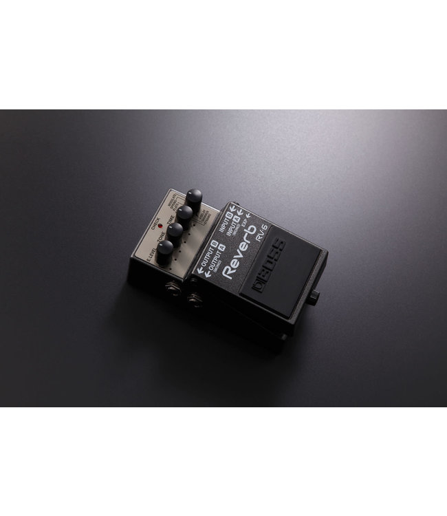 Boss RV-6 Digital Reverb