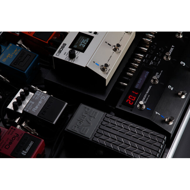 Boss RV-6 Digital Reverb
