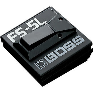 Boss FS-5L  footswitch