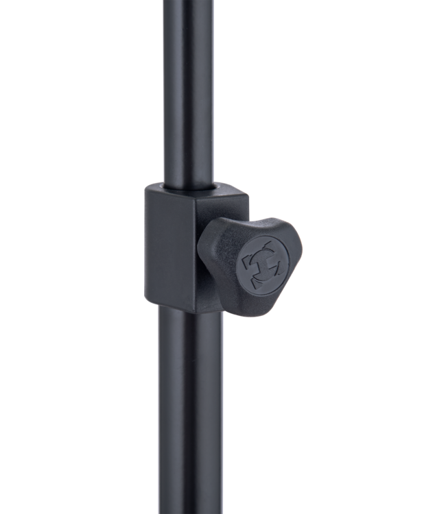 Hercules BS030BB Music Stand lessenaar incl. tas