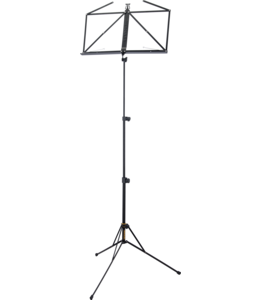 Hercules BS030BB Music Stand lessenaar incl. tas