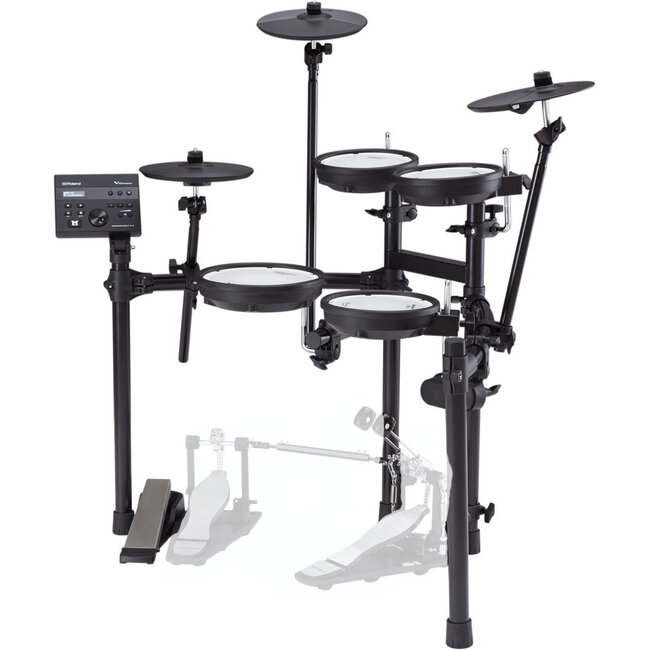 Roland TD-07DMK V-Drums Kit Electronic Drum Kit