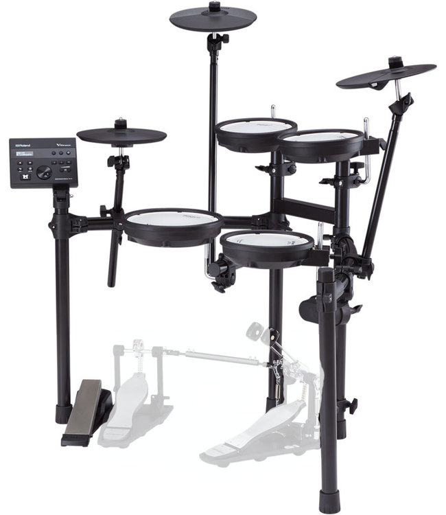Roland TD-07DMK V-drums kit elektronisch drumstel