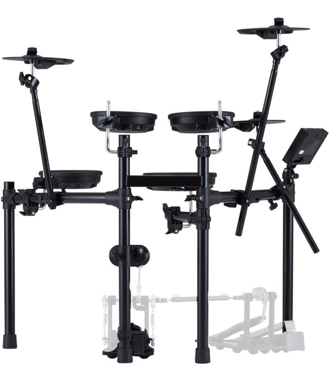 Roland TD-07DMK V-drums kit elektronisch drumstel